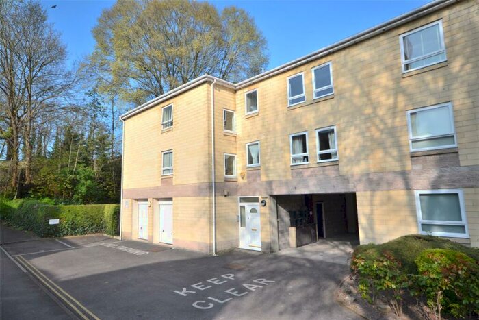 2 Bedroom Apartment To Rent In Horton House, Forester Avenue, Bath, Somerset, BA2