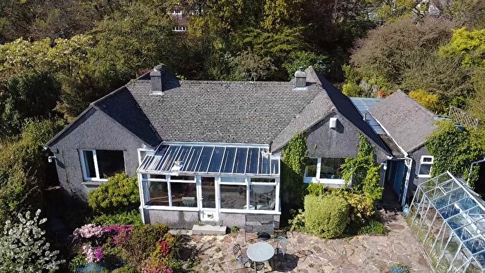 2 Bedroom Detached Bungalow For Sale In Lake Lane, Yelverton, PL20