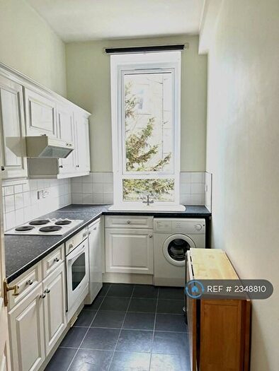 1 Bedroom Flat To Rent In London Road, Edinburgh, EH7