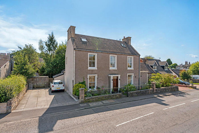 4 Bedroom Detached House For Sale In Rosehall, Main Street, Polmont, Falkirk, FK2