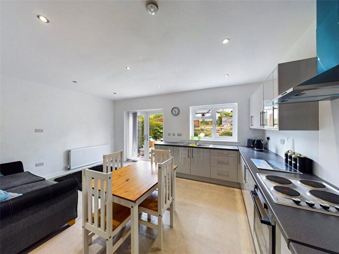 1 Bedroom Semi Detached House To Rent In Lower Road, Beeston, Nottingham, Nottinghamshire, NG9