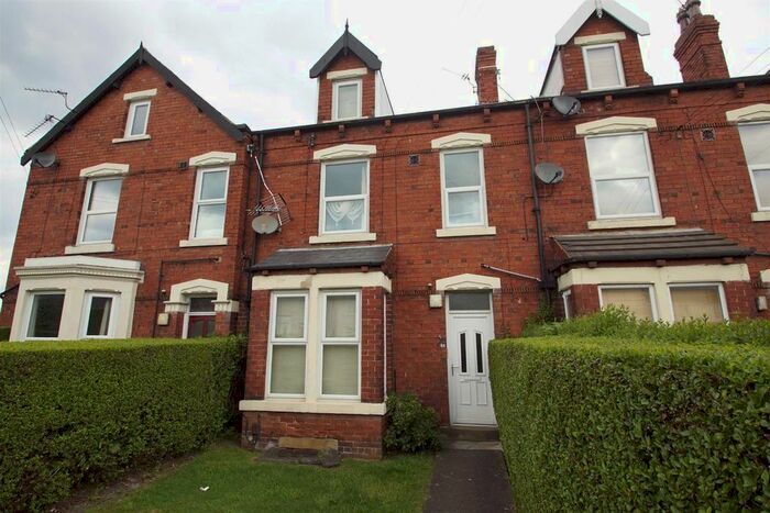 1 Bedroom Flat To Rent In Cross Green Lane, Halton, Leeds, LS15