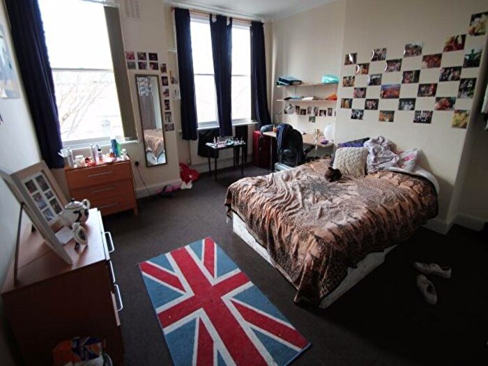 3 Bedroom House To Rent In Ash Grove, Leeds, LS6