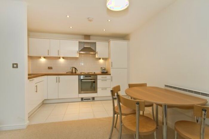 1 Bedroom Flat To Rent In Voltaire Buildings, Garratt Lane, London, SW18