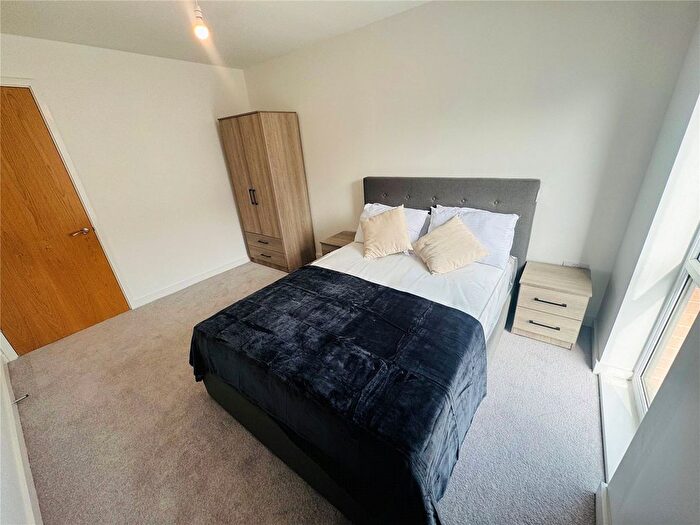 1 Bedroom Flat To Rent In Ordsall Lane, Salford, Greater Manchester, M5