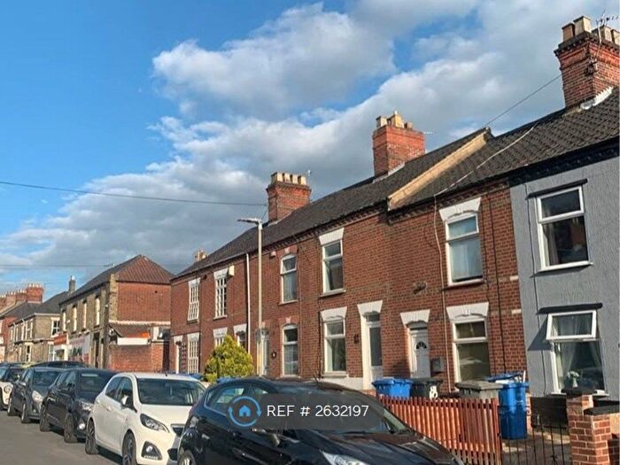 2 Bedroom Terraced House To Rent In Stacy Road, Norwich, NR3