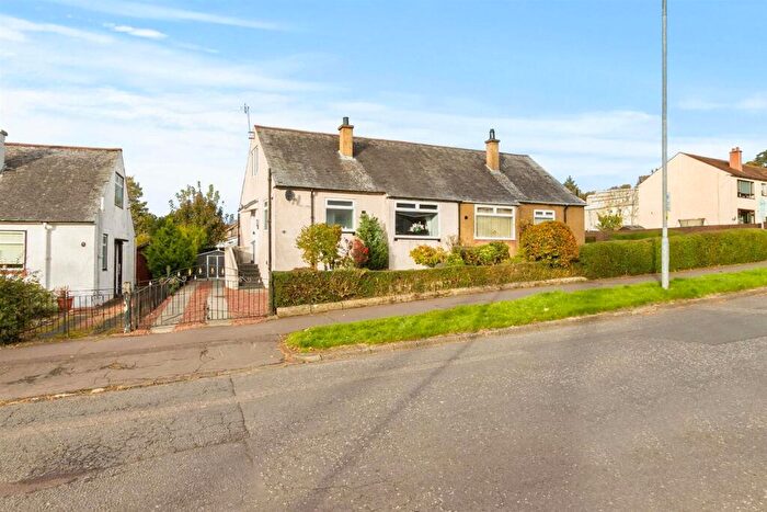 3 Bedroom Chalet For Sale In Garshake Road Dumbarton, G82