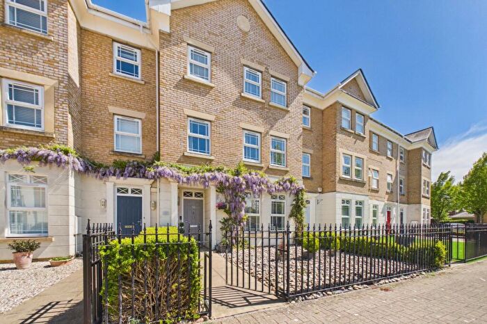 5 Bedroom House To Rent In Drifters Drive, Deepcut, Camberley, Surrey, GU16