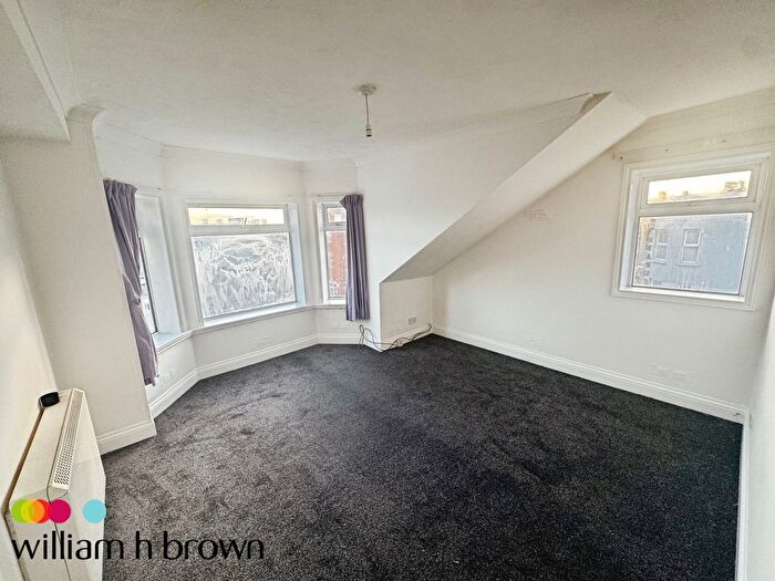 2 Bedroom Flat To Rent In Pallister Road, Clacton-On-Sea, CO15