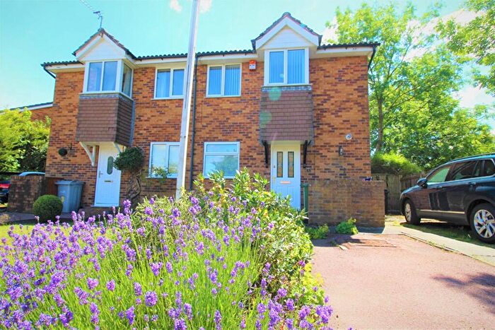 1 Bedroom Semi-Detached House To Rent In Warren Hey, Wilmslow, Cheshire, SK9