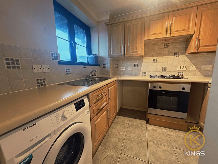 1 Bedroom Flat To Rent In Armory Lane, Portsmouth, PO1