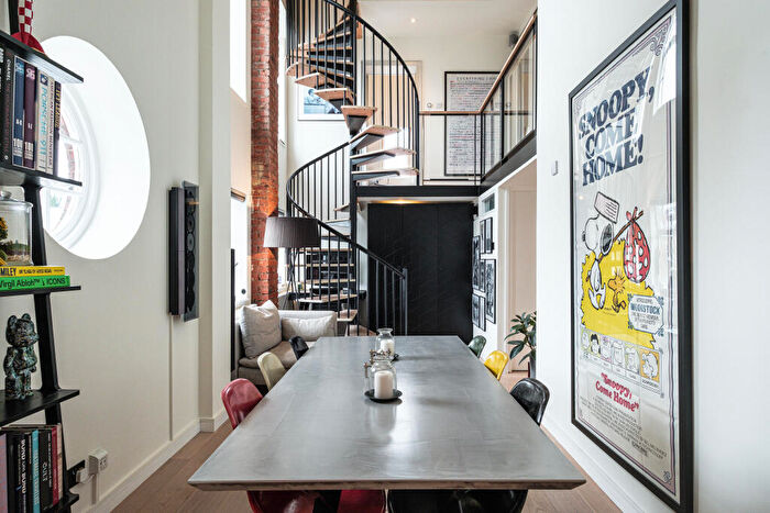 2 Bedroom Flat For Sale In The Academy, Highgate Hill, N19