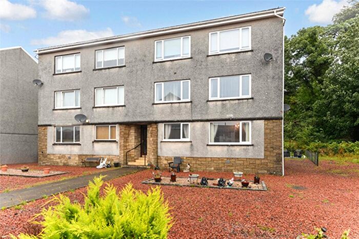 1 Bedroom Flat For Sale In Silverdale Gardens, Largs, North Ayrshire, KA30