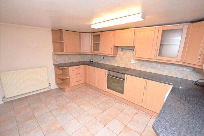2 Bedroom Terraced House For Sale In Euston Mount, Leeds, West Yorkshire, LS11