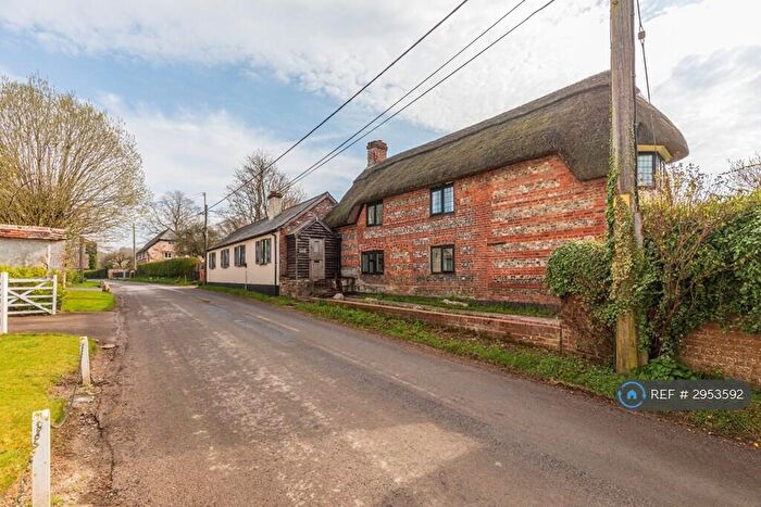 5 Bedroom Detached House To Rent In Littledown Cottage, Great Durnford, Salisbury, SP4