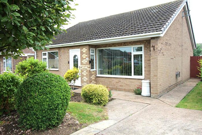 3 Bedroom Detached Bungalow To Rent In Anderson, Dunholme, Lincoln, LN2