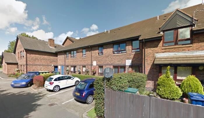 1 Bedroom Flat To Rent In Lonsdale Chase, Croston Road, Lostock Hall, Lancashire, PR5