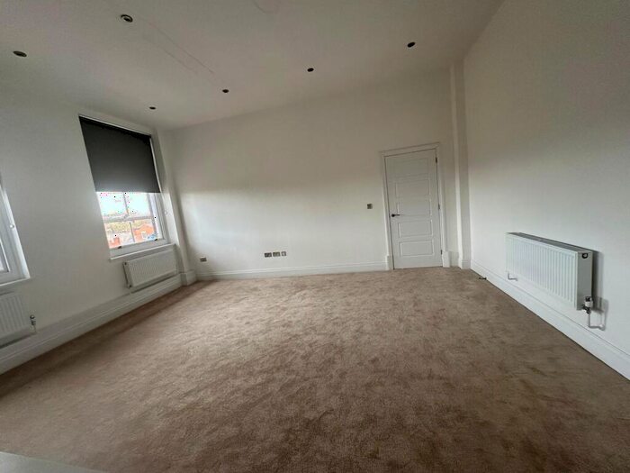 2 Bedroom Apartment To Rent In St Marys Gate, Derby, DE1