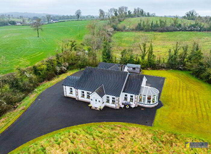 3 Bedroom Detached Bungalows For Sale In Farnamullan Road, Enniskillen, BT94
