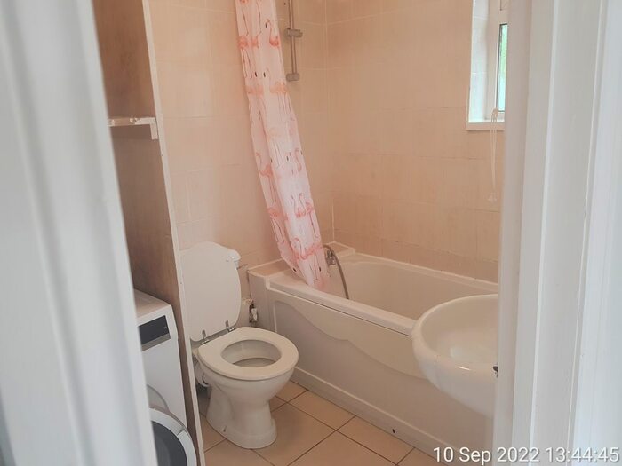 4 Bedroom Terraced House To Rent In Warwick Street, Oxford, OX4