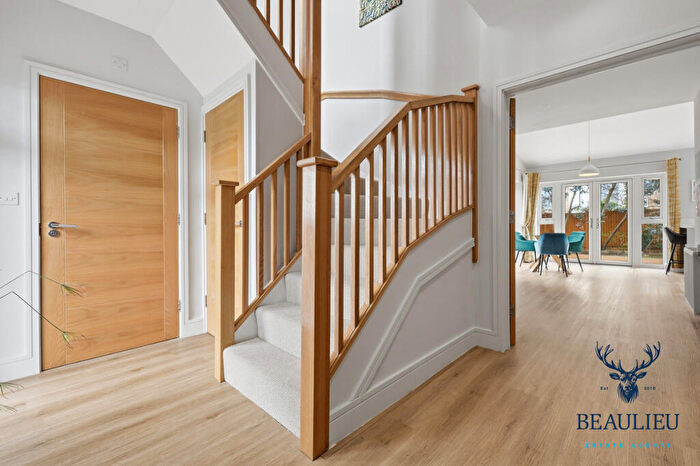 4 Bedroom Semi-Detached House For Sale In Armistice Avenue, Beaulieu Park, CM1