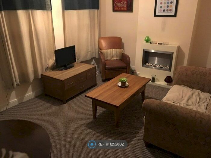 1 Bedroom Flat To Rent In Newcomen Road, Wellingborough NN8