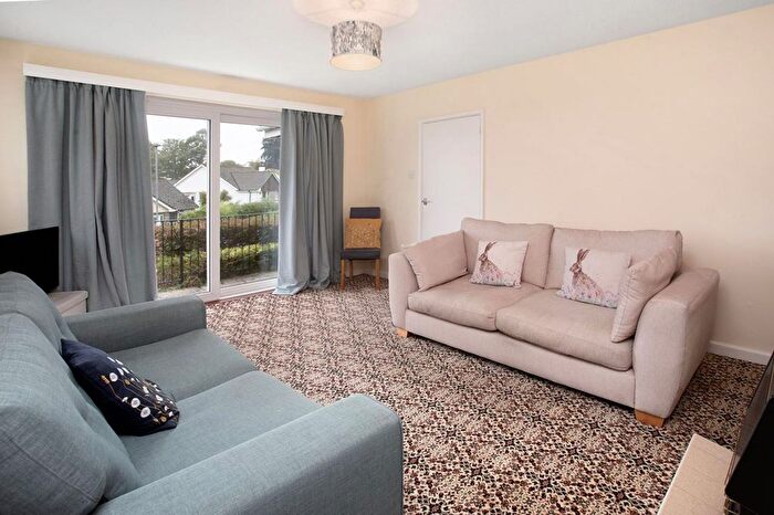 2 Bedroom Detached Bungalow For Sale In Grandison Avenue, Bishopsteignton, TQ14