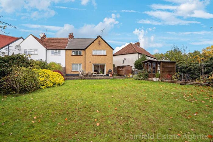 3 Bedroom Semi Detached House For Sale In Wolverton Road, Stanmore, HA7