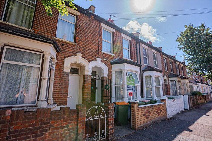 1 Bedroom Property For Sale In Ranelagh Road, West Ham, E15
