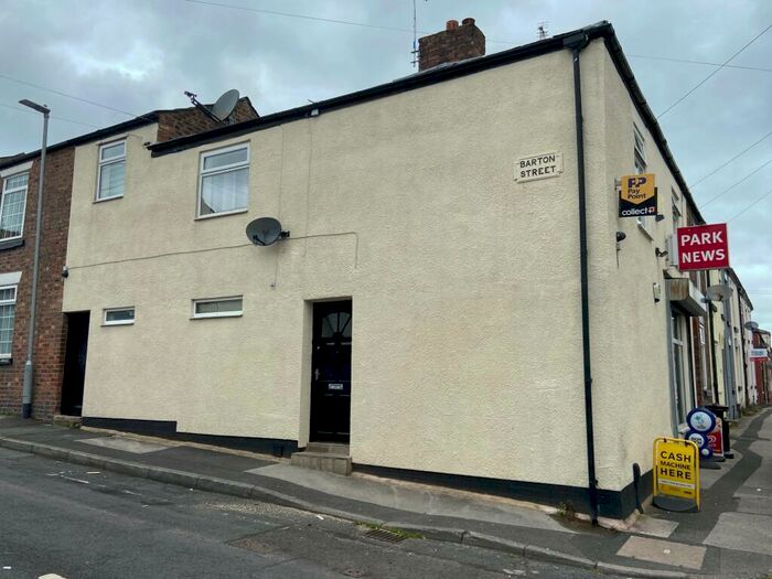 1 Bedroom Flat To Rent In Brown Street, Macclesfield, SK11