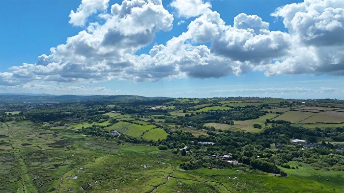 Land For Sale In Penclawdd, Swansea, SA4