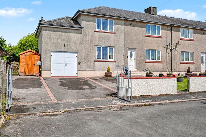 4 Bedroom End Terrace House For Sale In The Gavels, Great Clifton, Workington, CA14