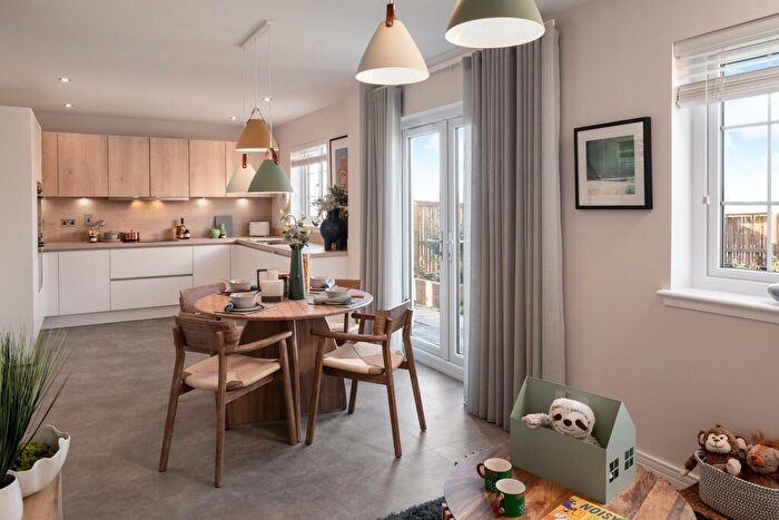 4 Bedroom Semi-Detached House For Sale In Turnhouse Road, Edinburgh, EH12