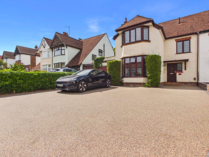 3 Bedroom Semi Detached House For Sale In The Ridgeway, Chatham, ME4