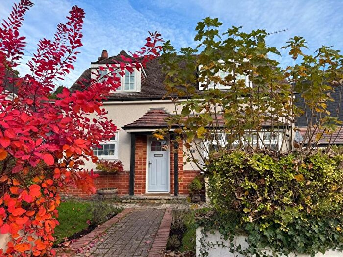 2 Bedroom House To Rent In Hilldown Road, Highfield, SO17