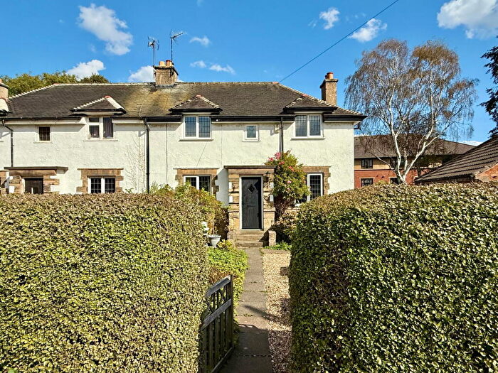 2 Bedroom Semi-Detached House For Sale In Wetherby, Hudson Close, LS22