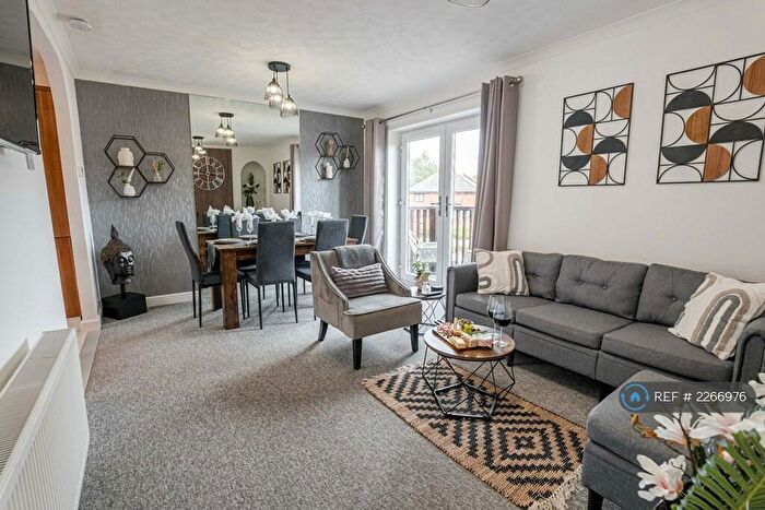 2 Bedroom Semi-Detached House To Rent In Catalina Drive, Poole, BH15