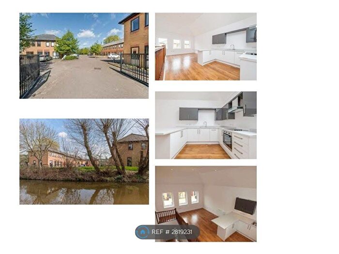 1 Bedroom Terraced House To Rent In Lakesmere Close, Kidlington, OX5