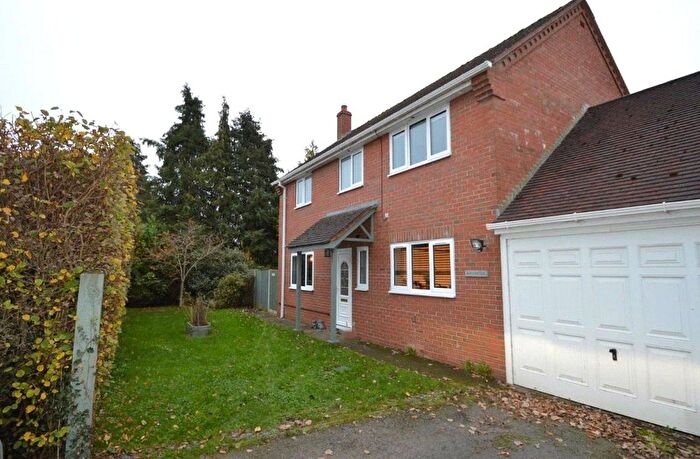 3 Bedroom Detached House For Sale In Wattlesborough, Halfway House, Shrewsbury, Shropshire, SY5