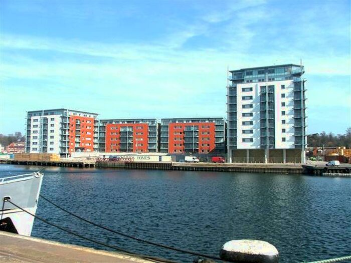 2 Bedroom Apartment To Rent In Anchor Street, Ipswich, Suffolk, IP3