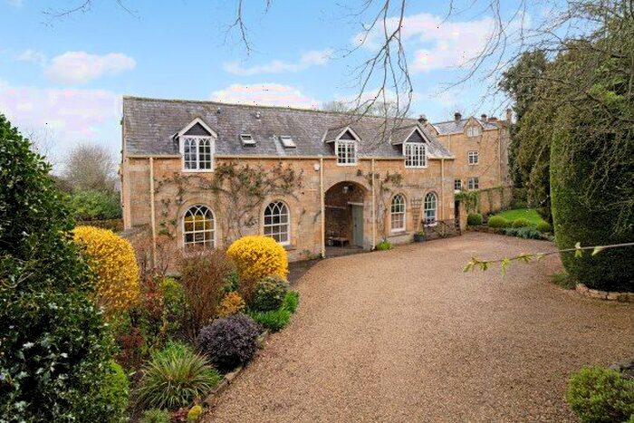 3 Bedroom Property To Rent In Friday Street, Chipping Campden, GL55