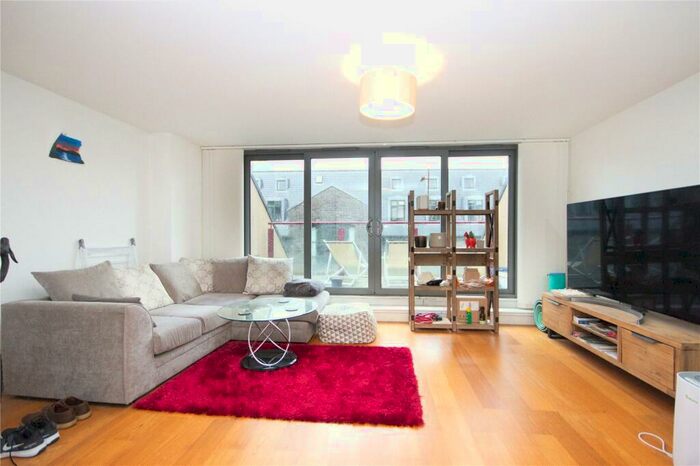 1 Bedroom Apartment To Rent In Jacob Street, Bristol, Somerset, BS2