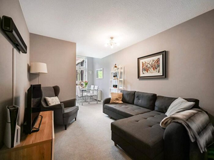 1 Bedroom Flat For Sale In Montrose Street, Glasgow, Glasgow City, G1
