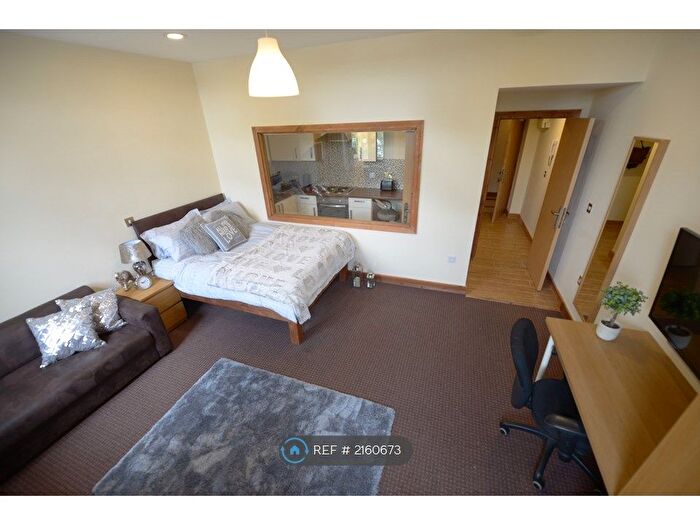 Studio To Rent In Legrams Mill Residence, Bradford, BD7