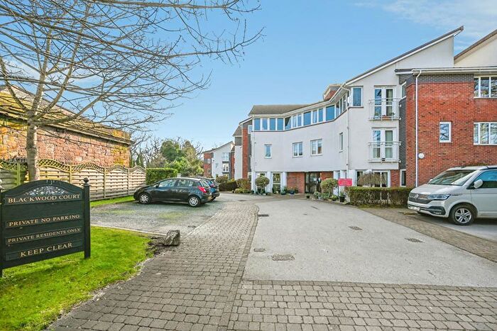 2 Bedroom Apartment For Sale In Woolton Road, Childwall, Liverpool, Merseyside, L16