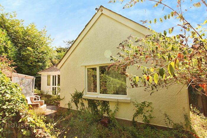 3 Bedroom Detached Bungalow For Sale In Kingston Lane, Dartmouth, TQ6