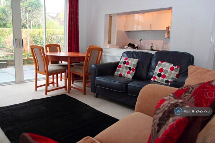 4 Bedroom Terraced House To Rent In Cropthorne Road, Bristol, BS7