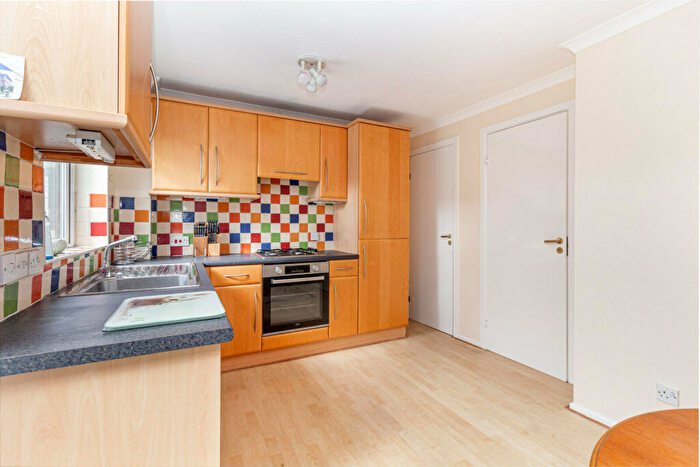 2 Bedroom Semi-Detached House For Sale In Cookes Croft, Northfield, Birmingham, B31