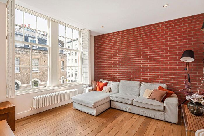 2 Bedroom Flat For Sale In Long Acre, London, WC2E