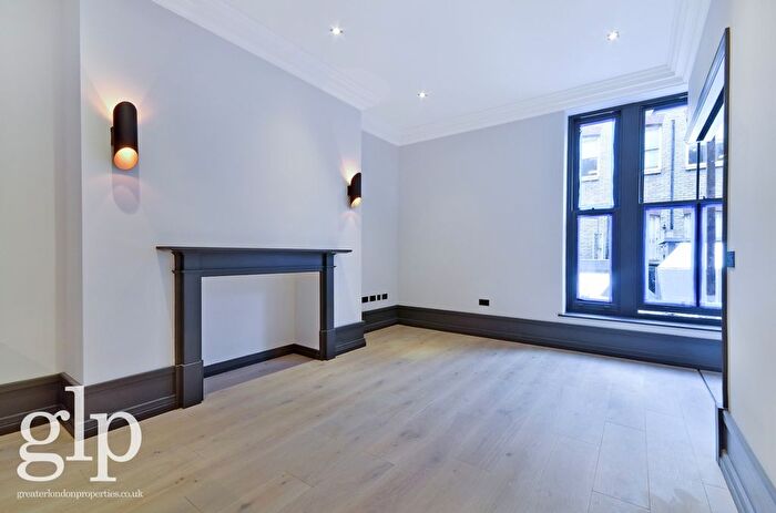 1 Bedroom Flat To Rent In Flat, A King Street, London, Greater London, Covent Garden, WC2E